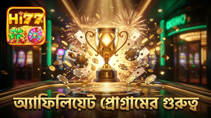 অ্যাফিলিয়েট প্রোগ্রাম সম্পর্কে মৌলিক ধারণা ও গুরুত্ব