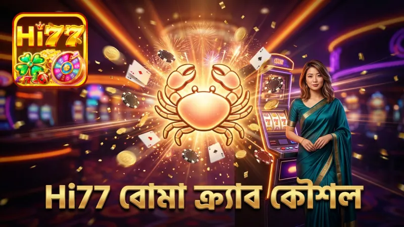 বোমা ক্র্যাব ব্যবহার করে পয়েন্ট দ্রুত বাড়ানোর কৌশল অনুসরণ করুন