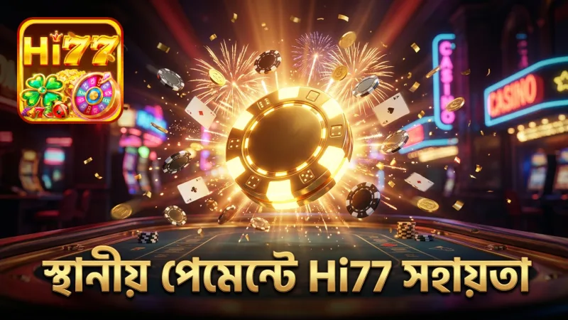স্থানীয় পেমেন্ট পদ্ধতি নিয়ে দ্রুত সমাধান পাওয়া যায়
