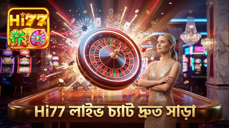 লাইভ চ্যাটে গড় রেসপন্স সময় এবং কার্যকারিতা যাচাই