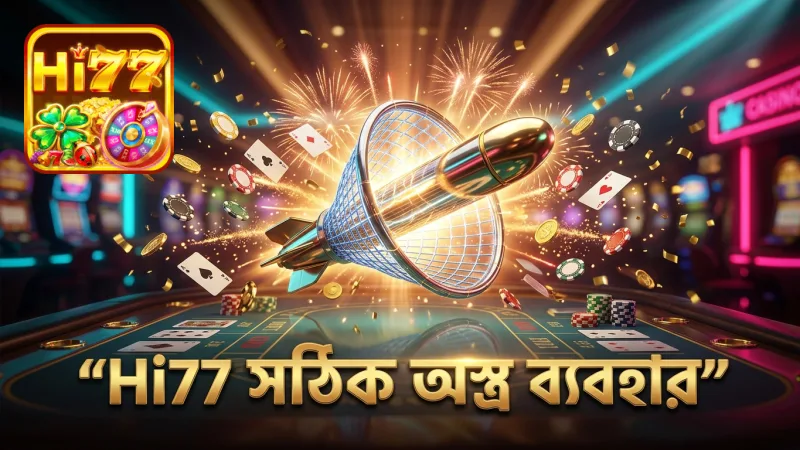 জ্যাকপট ফিশিংয়ে টর্পেডো ও ইলেকট্রিক নেটের সঠিক প্রয়োগ